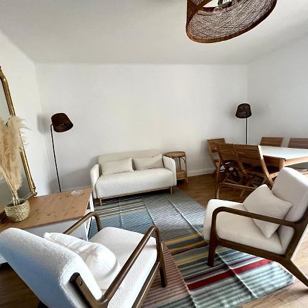 Appartement Mourillon Vue Mer تولون المظهر الخارجي الصورة