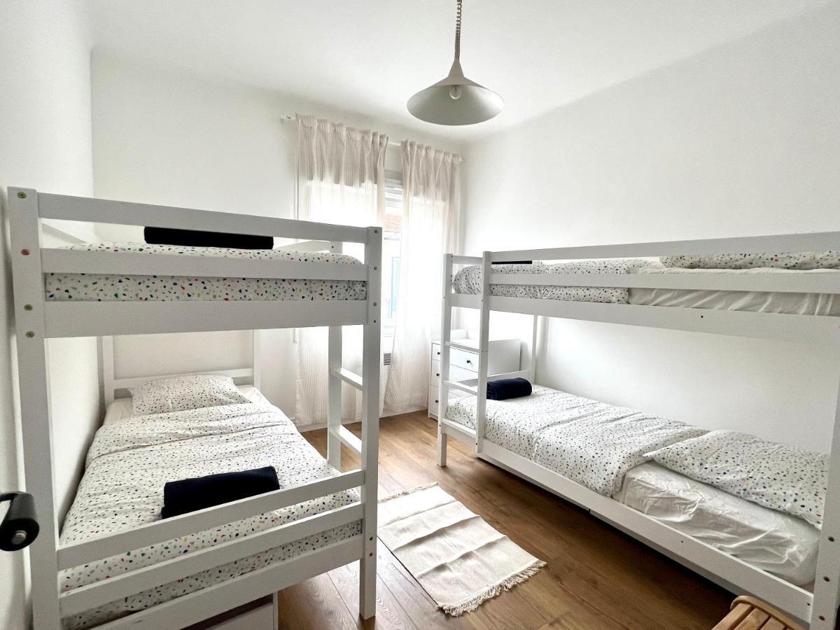 Appartement Mourillon Vue Mer تولون المظهر الخارجي الصورة
